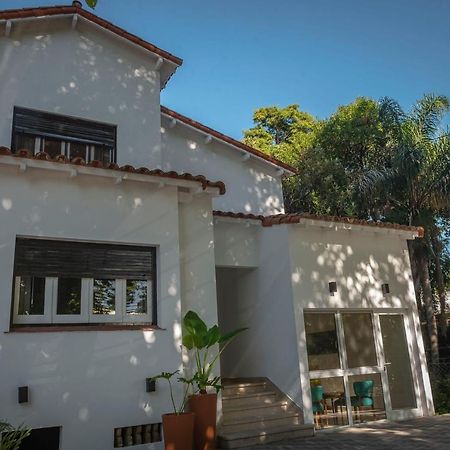 La Marea B&B Tigre Exteriör bild