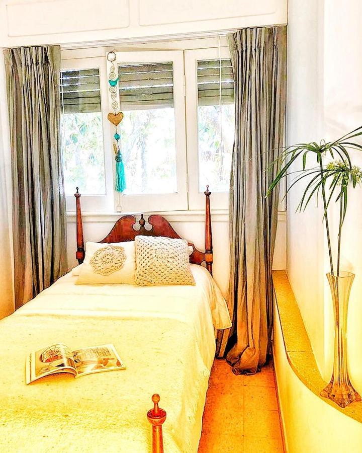 La Marea B&B Tigre Exteriör bild
