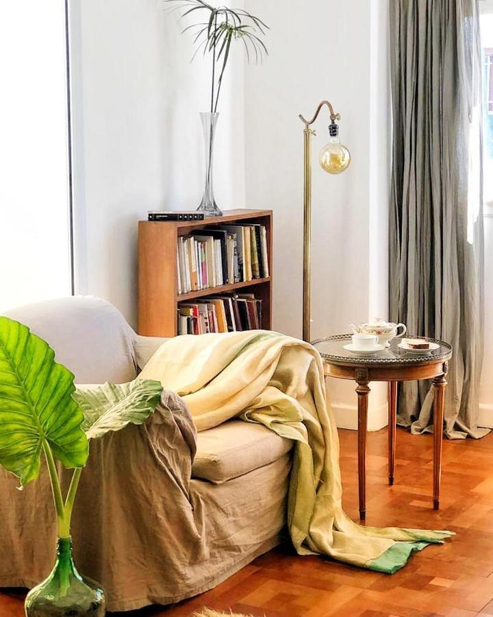 La Marea B&B Tigre Exteriör bild