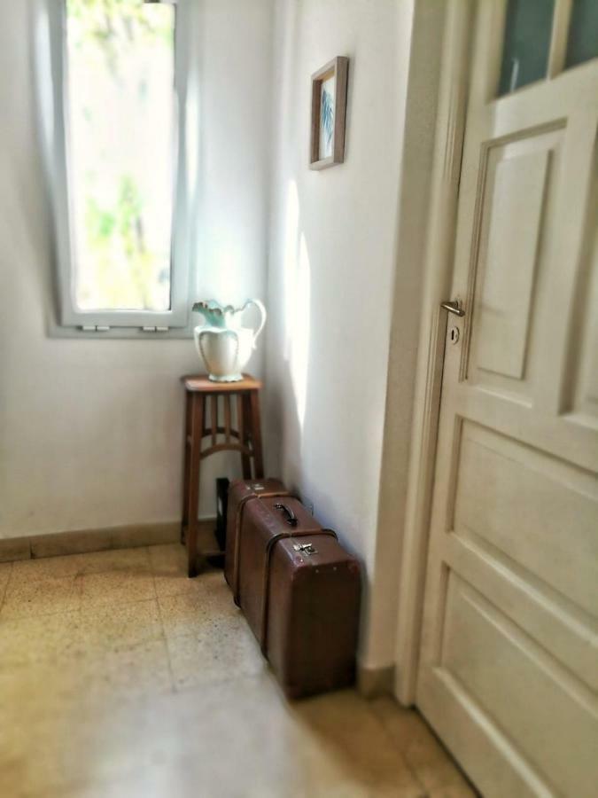 La Marea B&B Tigre Exteriör bild