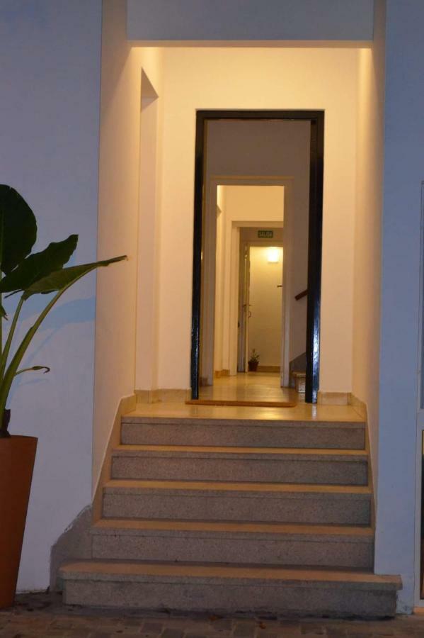 La Marea B&B Tigre Exteriör bild