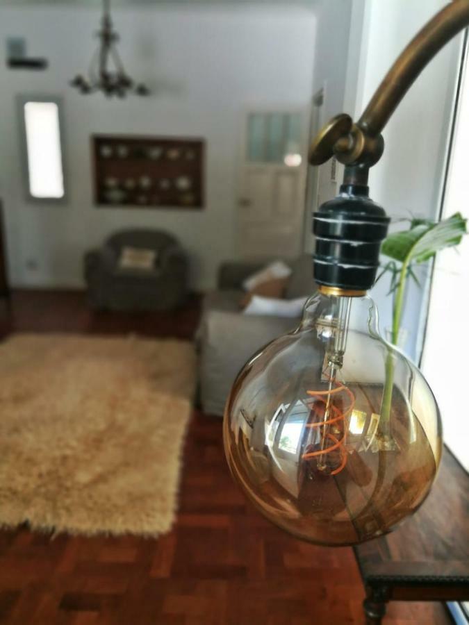 La Marea B&B Tigre Exteriör bild